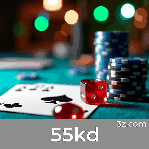 55kd: Plataforma com Bônus Incríveis para Jogadores Brasileiros