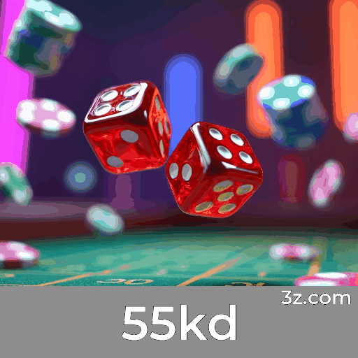 55kd: Apostas Esportivas de Precisão e Excelência