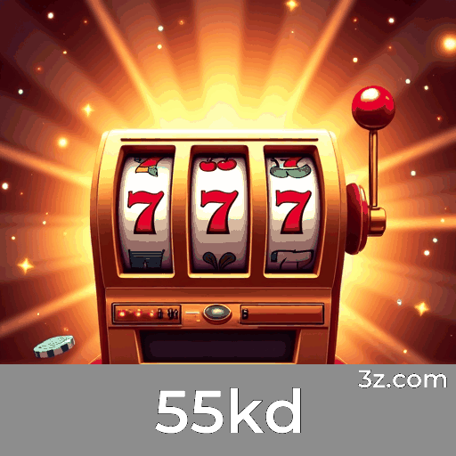 Sinta a Adrenalina dos Jogos de Cassino no 55kd