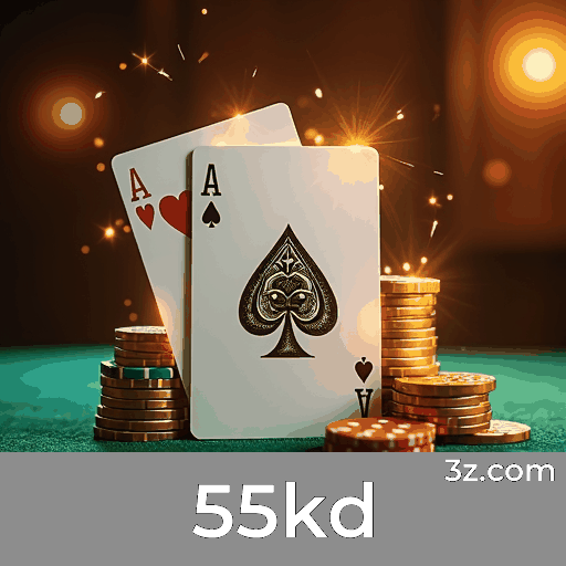 Experimente o 55kd: Apostas Móveis Completas e Convenientes