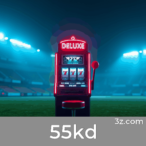 55kd: Diversão Sem Limites para Jogadores Brasileiros