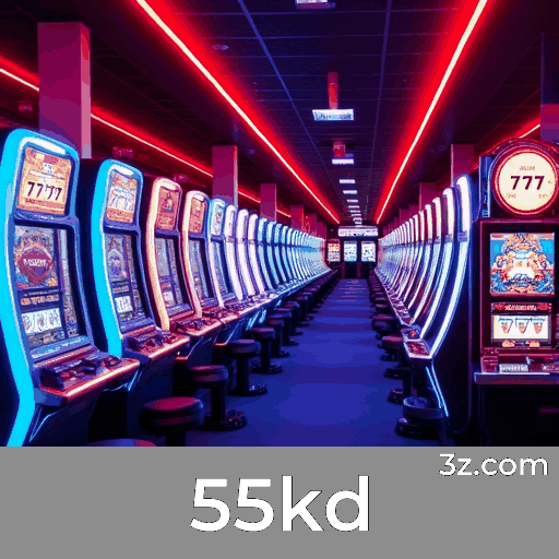 Mergulhe no Ambiente Envolvente do Autêntico Cassino 55kd