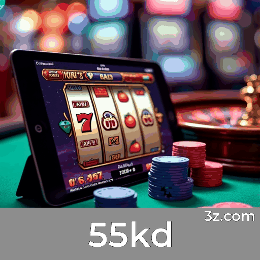 55kd: Apostas Esportivas de Precisão e Excelência