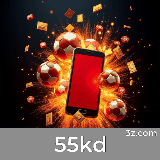 Sinta a Adrenalina dos Jogos de Cassino no 55kd