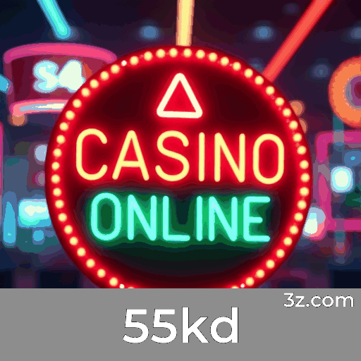 55kd Experiência de Membro: Desbloqueie Privilégios Exclusivos