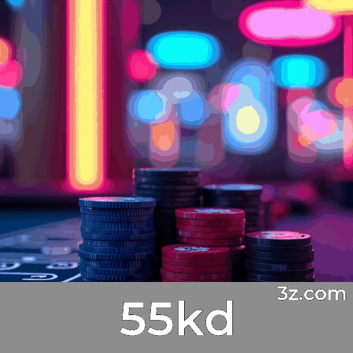 Experimente o 55kd: Apostas Móveis Completas e Convenientes