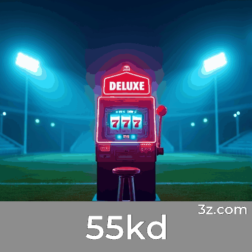 Mergulhe no Ambiente Envolvente do Autêntico Cassino 55kd