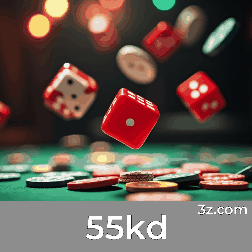 55kd Experiência de Membro: Desbloqueie Privilégios Exclusivos