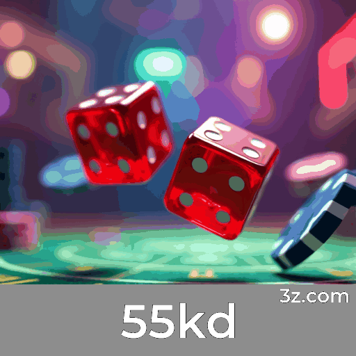 55kd: Diversão Sem Limites para Jogadores Brasileiros