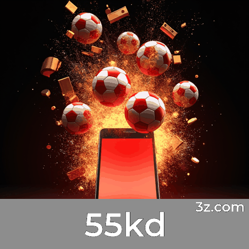 55kd: Um Exemplo de Sustentabilidade no Jogo Responsável