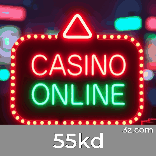 Experimente o 55kd: Apostas Móveis Completas e Convenientes