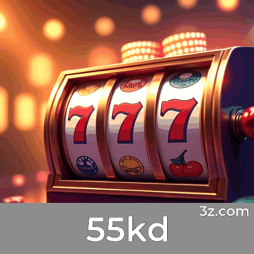 55kd: Um Exemplo de Sustentabilidade no Jogo Responsável