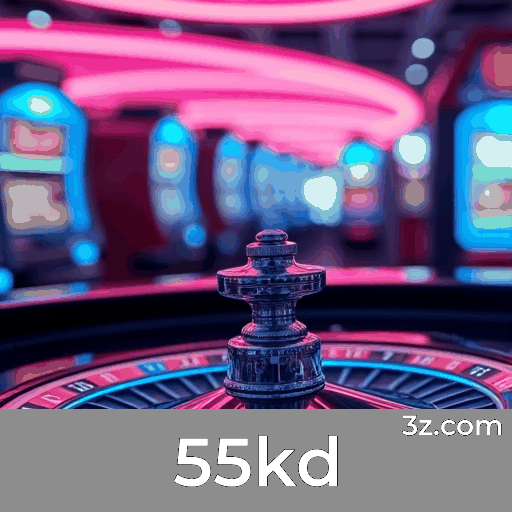 55kd: Um Exemplo de Sustentabilidade no Jogo Responsável