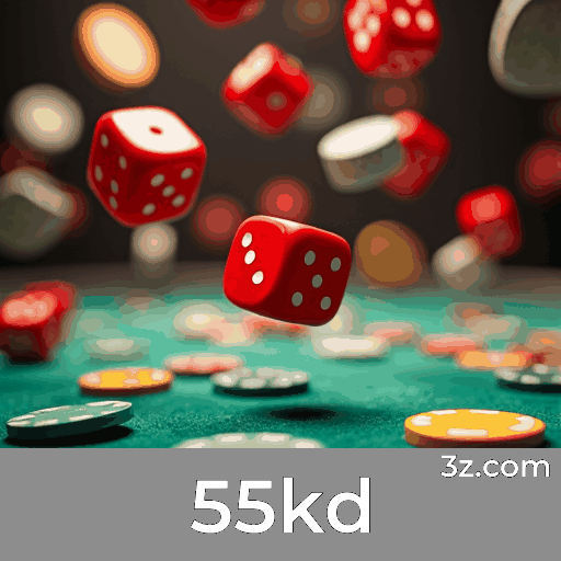 55kd: Diversão Sem Limites para Jogadores Brasileiros