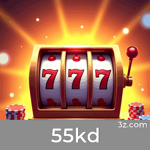 55kd: Plataforma com Bônus Incríveis para Jogadores Brasileiros